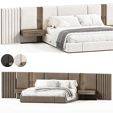 Beacon Bed