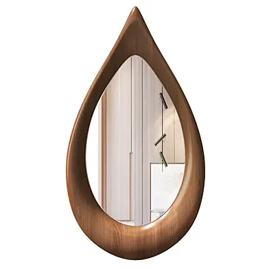 Irregular Mirror