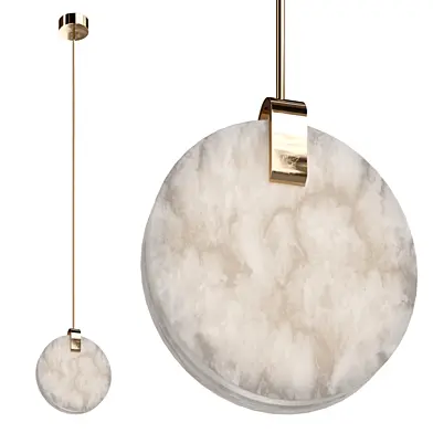 SOHO pendant light