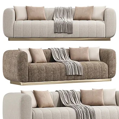 LEITH sofa