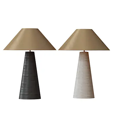 Karam Medium Table Lamp