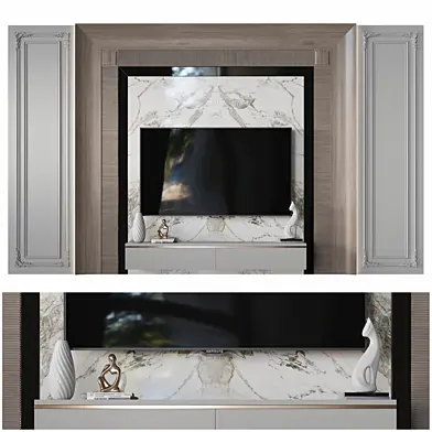 TV Wall 41