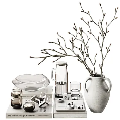 decorative set94