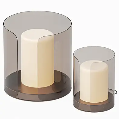 Alba table lamp