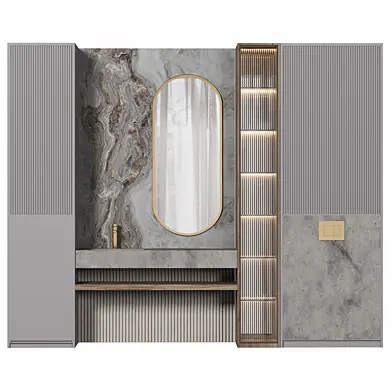 Bathroom Furniture