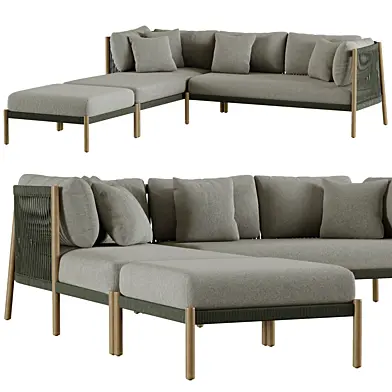 Lento modular set