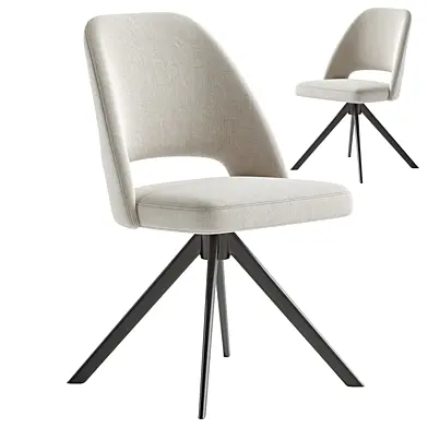 JOY swivel chair