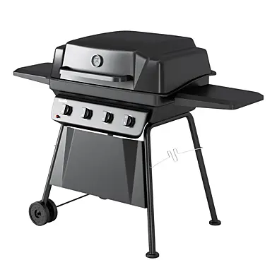 Barbecue 56