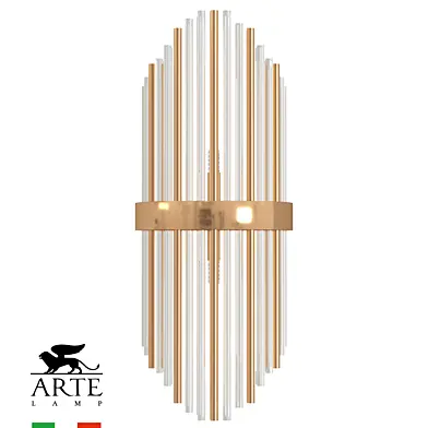 ARTE Lamp OM A1007AP-2GO