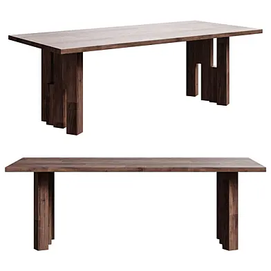 Fenestra Table