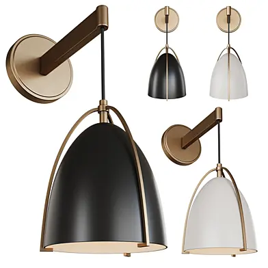 Bentlee Bath Sconce