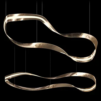 Maytoni Plons pendant light