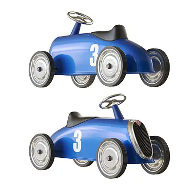 Толокар Baghera Rider Bleu