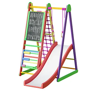 Childrens sports kitty Kind-Start-2