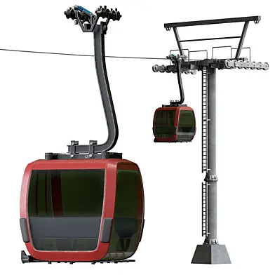 Cableway