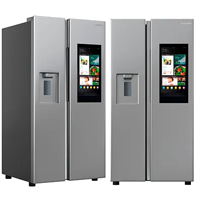 Refrigerator SAMSUNG