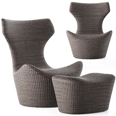 Grande Papilio Outdoor
