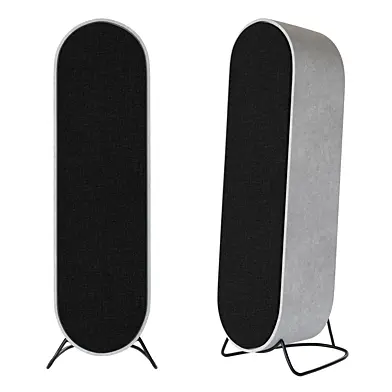 Vonschloo loudspeaker