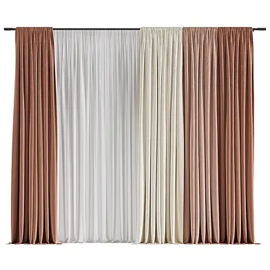 Curtain #016