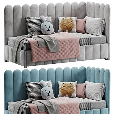 Strato bed