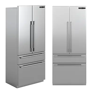 Refrigerator Signature Kitchen Suite