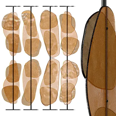 Sfogio Screen
