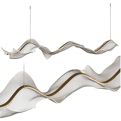 Marianne Chandelier