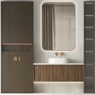 Bath furniture - 2