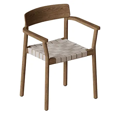 Betty TK9 Chair