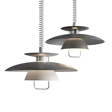 Nadija suspension