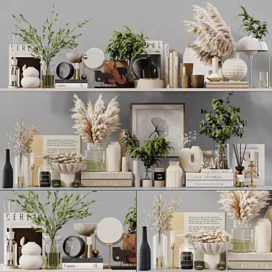 Decorative Set 232