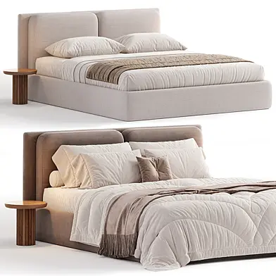 Stinson Bed