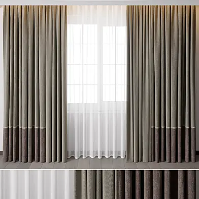 Hadi curtains 93