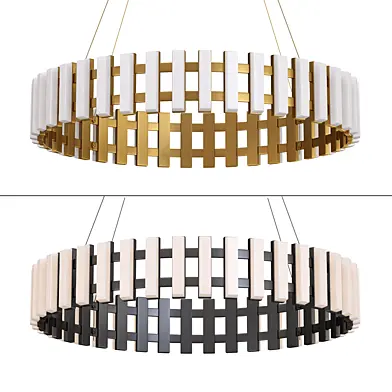 Подвесная люстра ST Luce Estense SL6203.403.25-20294
