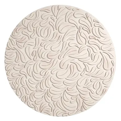 Anastasia Tumanova Mandala Rain