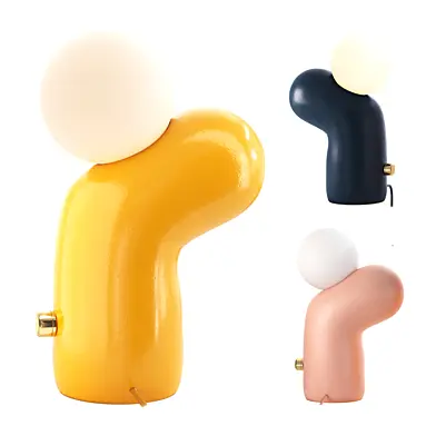 Doko Table Lamp