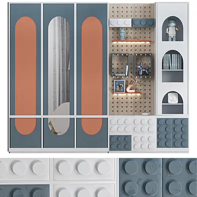 Kids Furniture 05