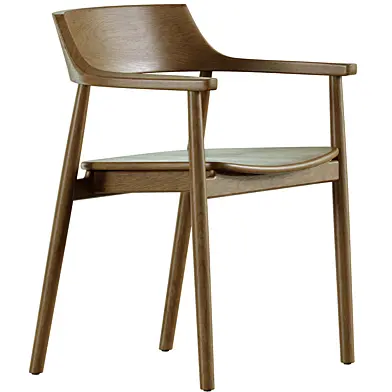 Fondes chair by kavehome
