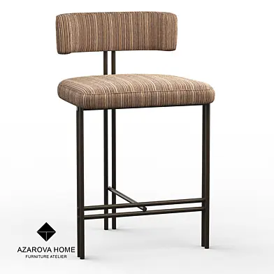 ОМ стул Azarova Home bar Ray