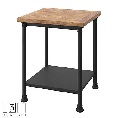 Кофейный стол LoftDesigne 70862 model