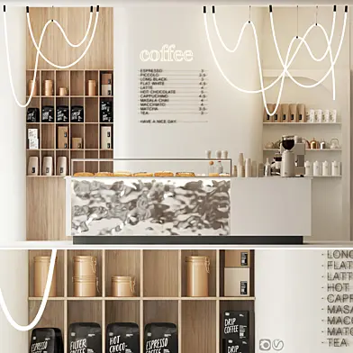 Coffee Shop 6