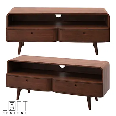 Консоль LoftDesigne 82006 model
