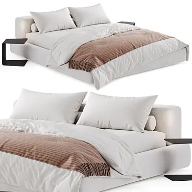 Aatom Slow Bed