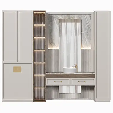 Bathroom Furniture