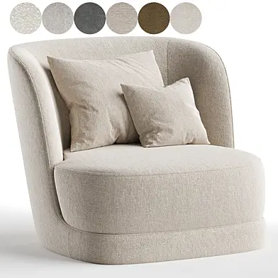 Royale Armchair