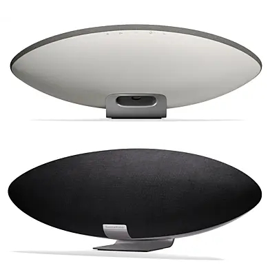 Bowers & Wilkins - Zeppelin Беспроводная умная колонка