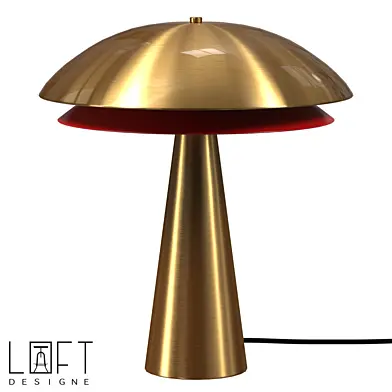 Настольная лампа LoftDesigne 8457 model