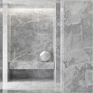 Marble Stone No201