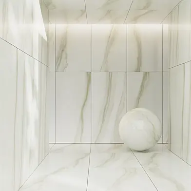 Керамогранит Italon charme-advance cremo-delicato