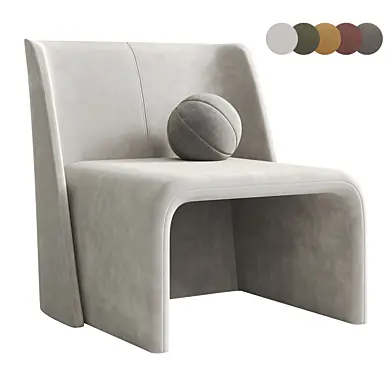 Valou Chair